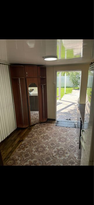 Дача СО Колос 6 соток