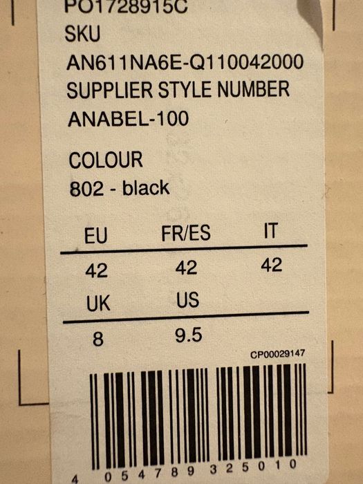 Botine dama negre pana la glezne