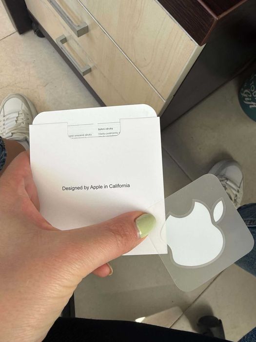 Apple AirPods 3rd Gen – оригинални