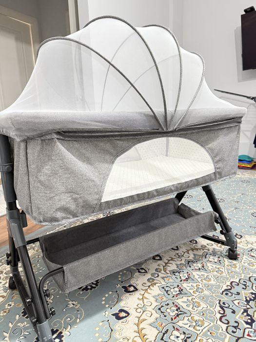 Колыбель для детей от 0 до 24 мес.