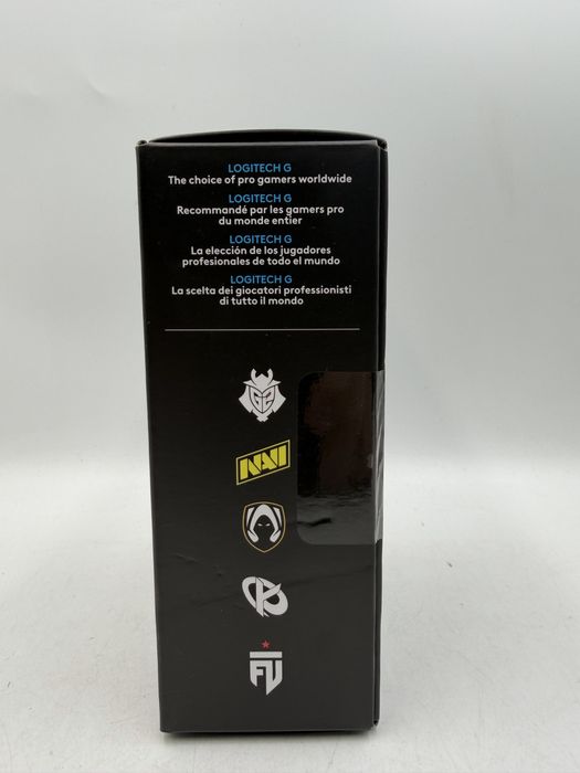 Logitech PRO X Superlight 2 SE Negru Sigilat