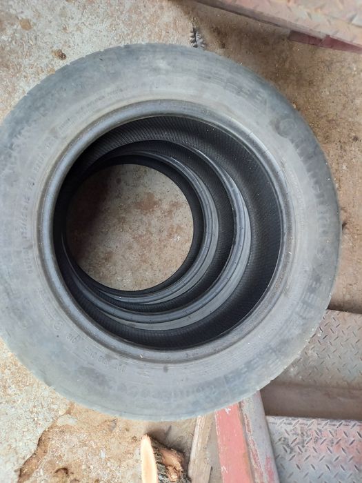 Летни гуми Continental 185/65/R15