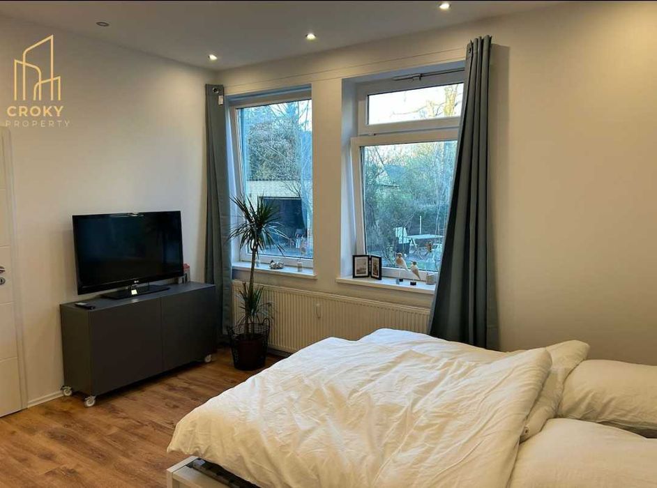 Дава се под наем Едностаен апартамент в София, Люлин - център - 38 кв.м за 450 € - Снимка #1