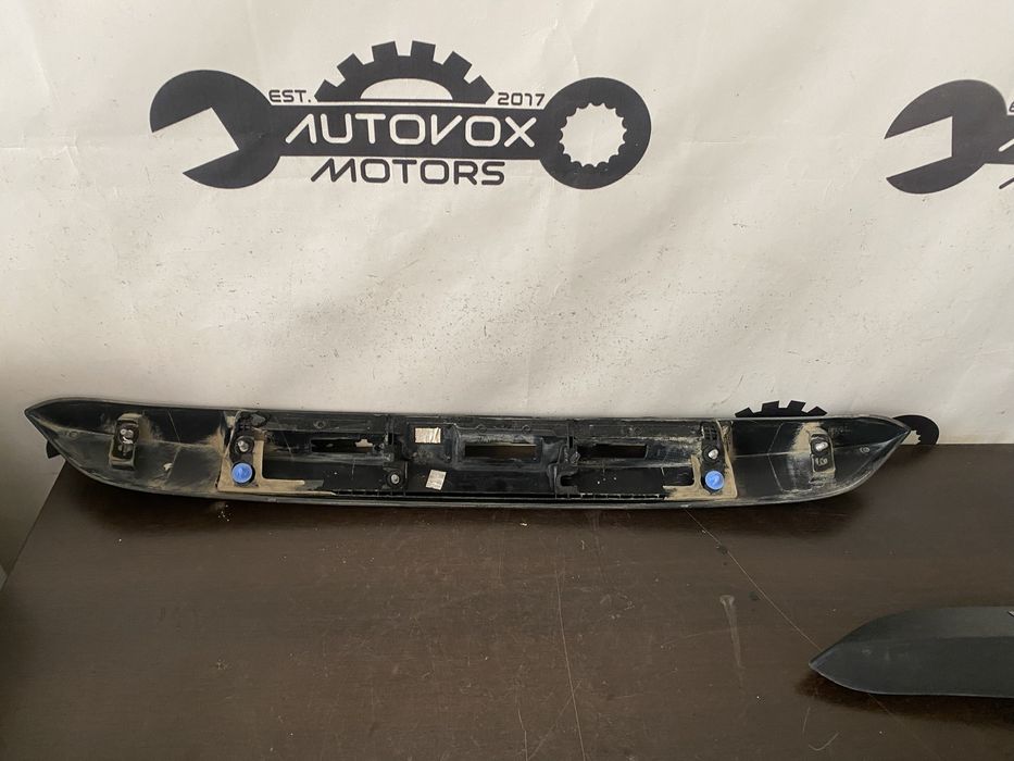 Ornament haion Dacia Duster HJD an 2018-2022