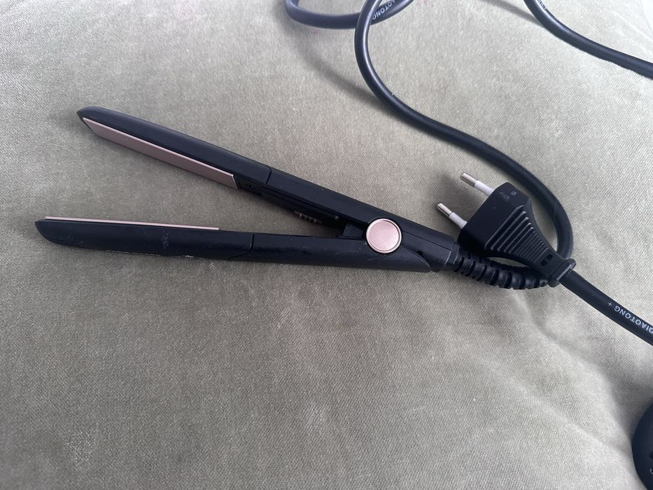 Placa de indreptat parul mini