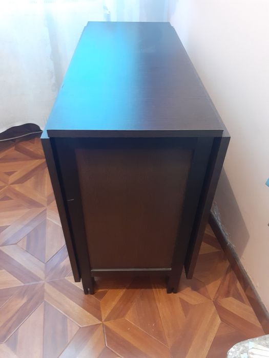 Masa extensibila