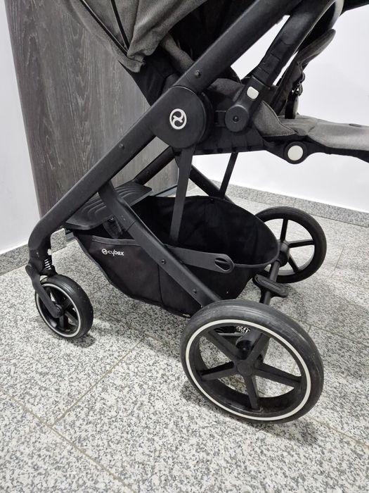 Caruț Cybex Balios S Lux