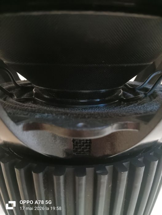 Difuzor Eton 10" 800 w rms 2x 2ohm