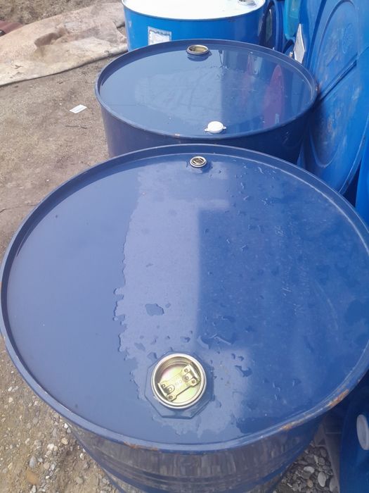 Биддони и Метални варели 200 литра