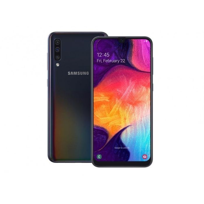Oppo A54,ZTE A36,Samsung A50