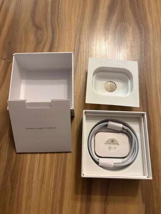 Слушалки AirPods Pro 2-Оригинални