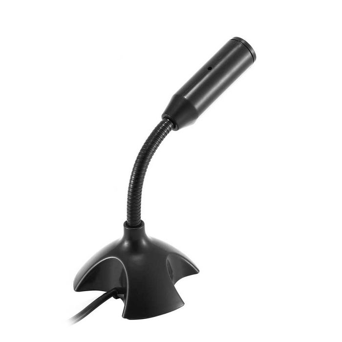 Настольный микрофон