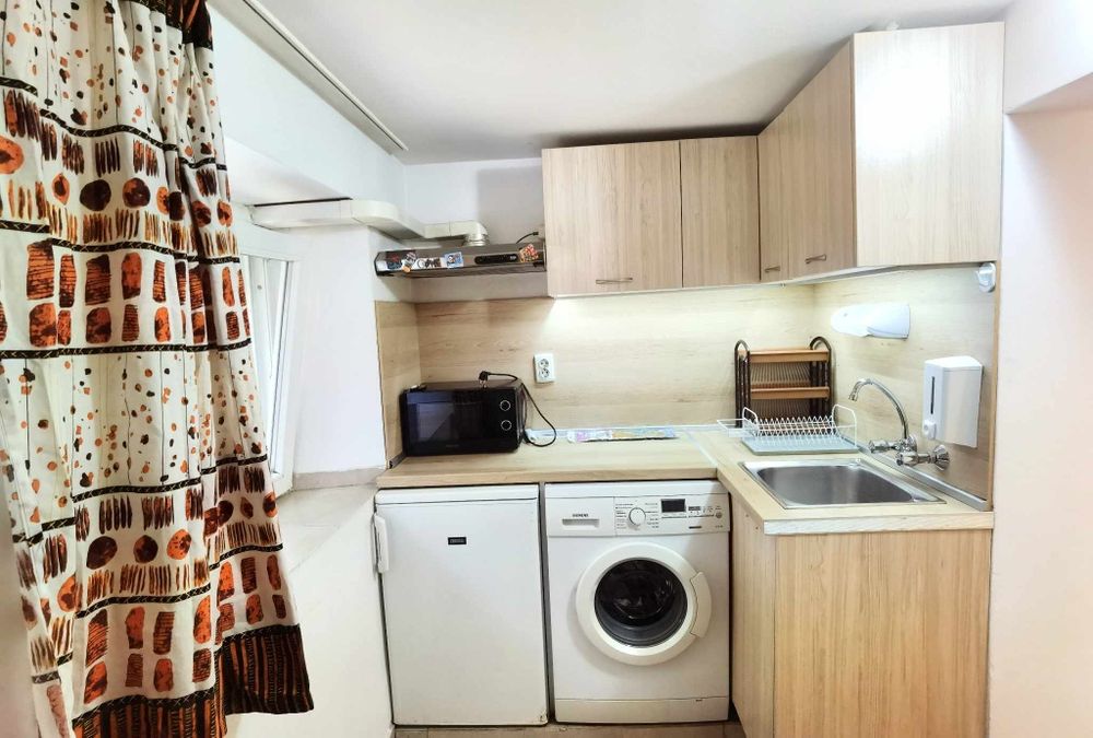 Дава се под наем Двустаен апартамент в Пловдив, Център - 45 кв.м за 255 € - Снимка #4