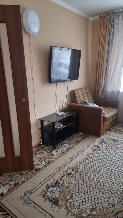 Сдам 1 комнатную квартиру