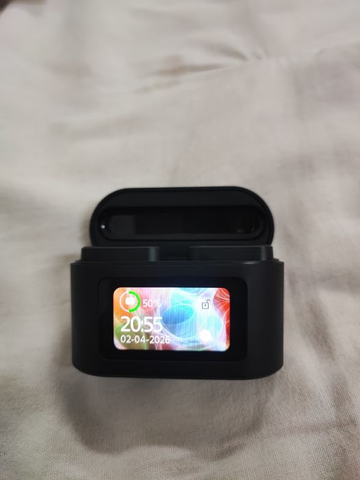 Casti wirreles philips tnc 6000