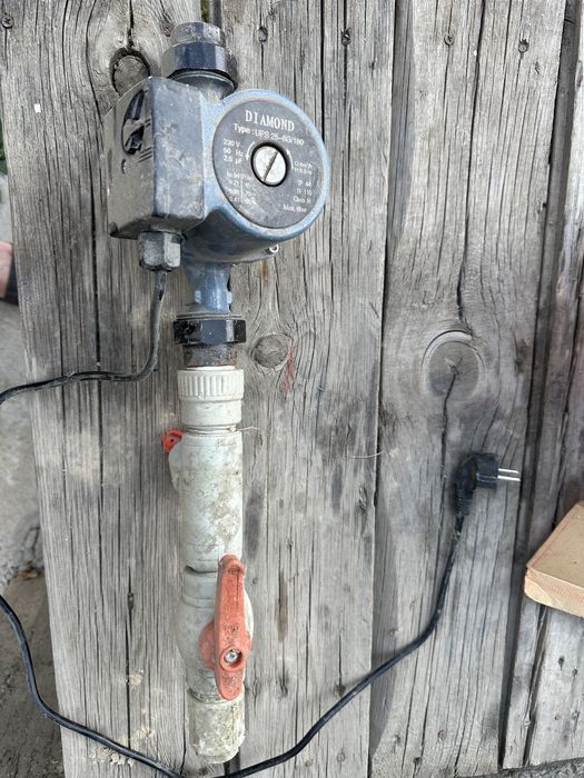 Редуктор Газывый