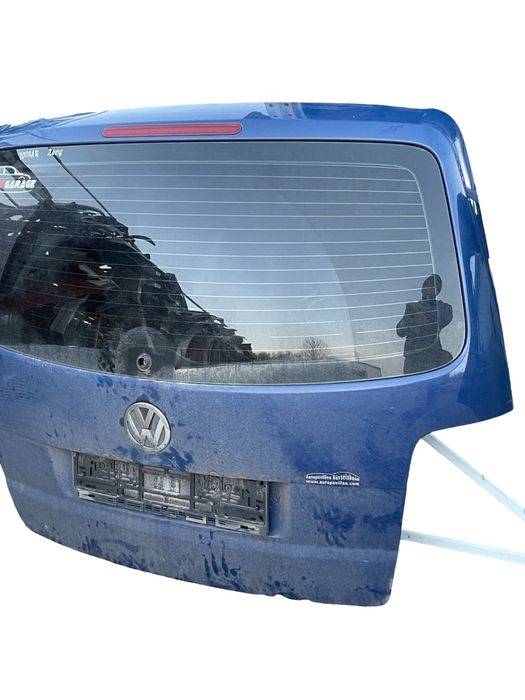 Haion “ Doar Pt Luneta “Portbagaj Volkswagen Touran 1T1, 1T2 2003 -
