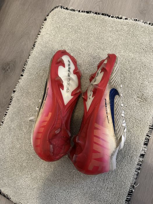 Nike mercurial Acc