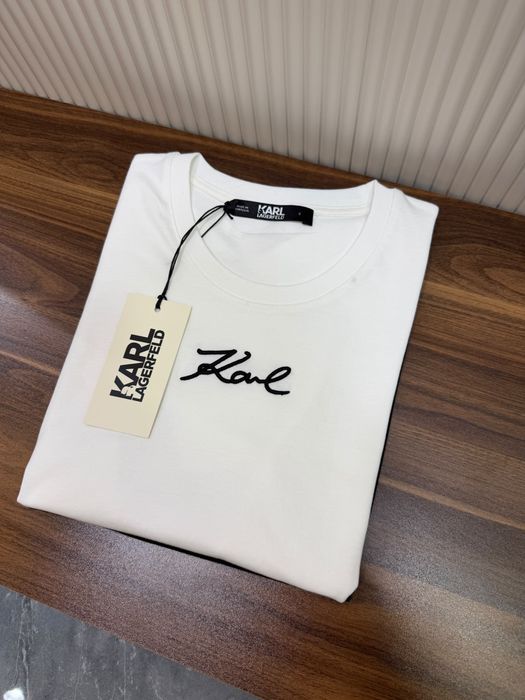 Дамска тениска Karl Lagerfeld