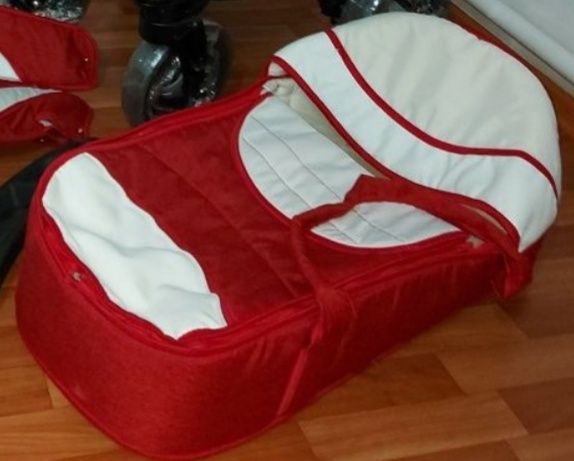 Переноска для грудничка