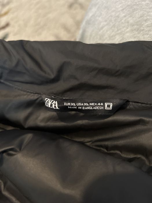 Vesta de primavara vara Zara