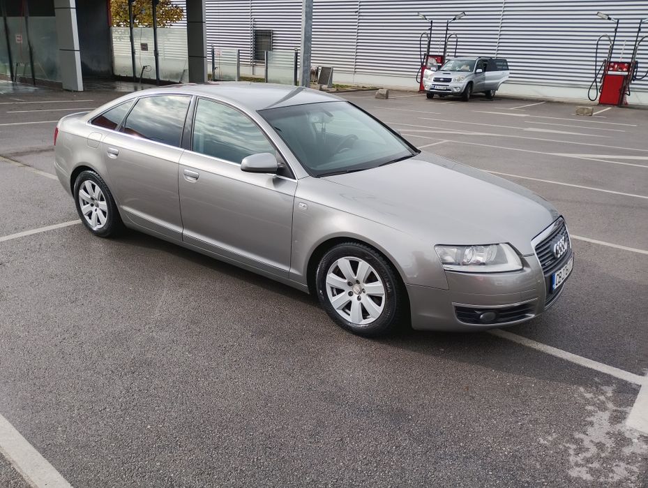 Джанти 16 ауди със зимни гуми