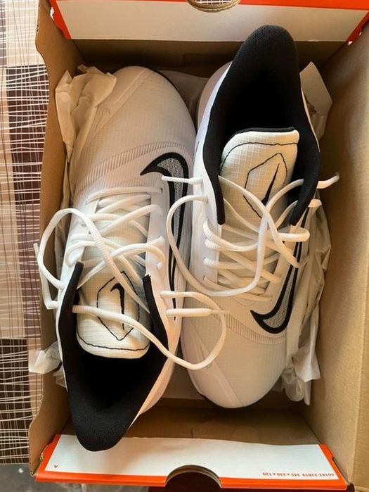 Мъжки баскетболни обувки Nike Precision 7