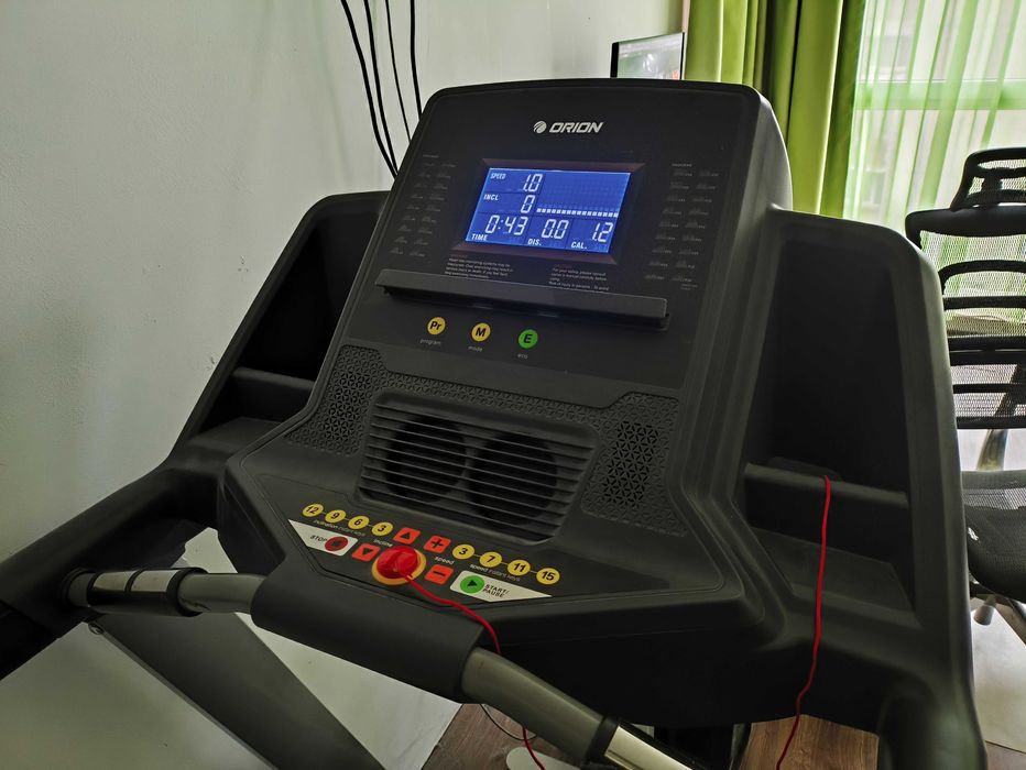 Пътека за бягане Orion Race G8