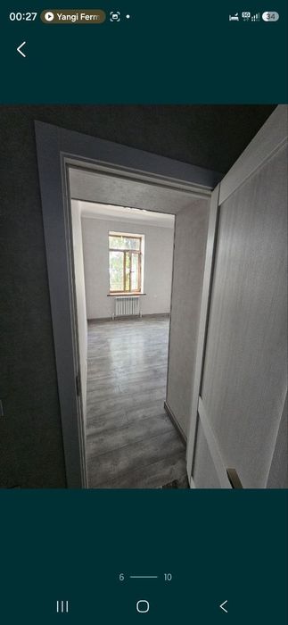 Bodomzorda 2 xonali kvartira ijaraga