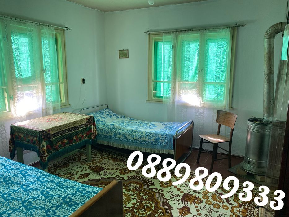 Продава се Къща в с. Буря, Област Габрово - 120 кв.м за 404 €/кв.м - Снимка #12