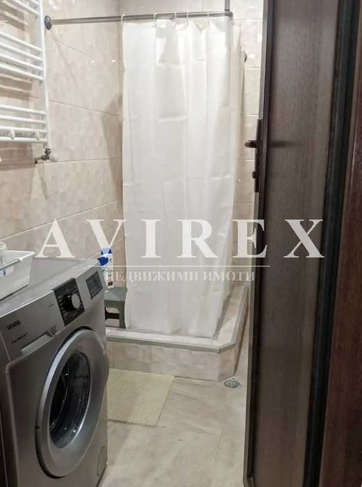 Дава се под наем Двустаен апартамент в Пловдив, Тракия - 60 кв.м за 204 € - Снимка #2