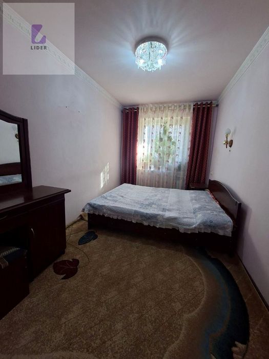 Продается 3х комнатная квартира. Фемили парк. Мед колледж