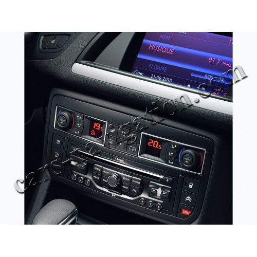 Ъпдейт навигация Ситроен Citroen C2 C3 C4 C5 C6 C8 Jumper Picasso DS3