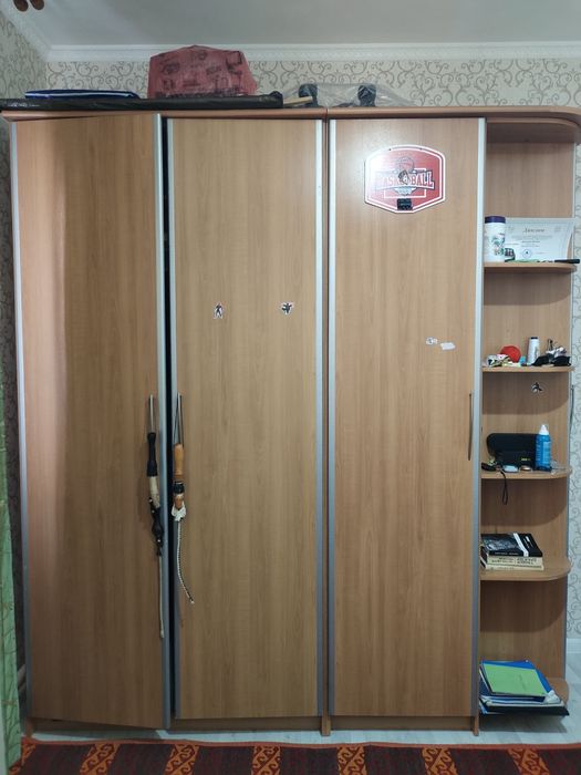 Продается мебель
