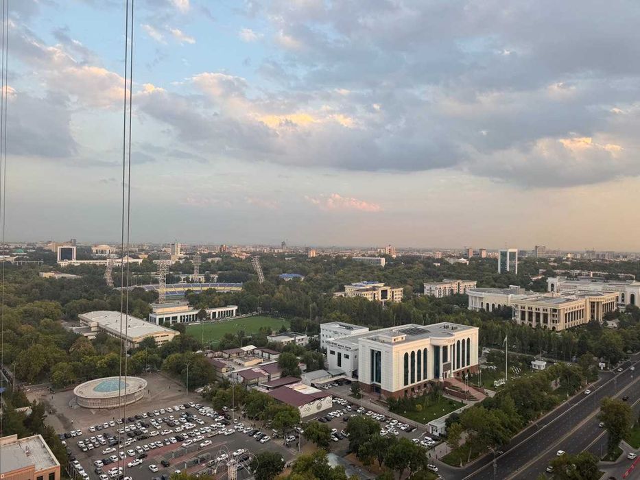 Yu  2х комнатная 51м2 квартира в ЖК REAL HOUSE бизнес класс, СИТИ Молл