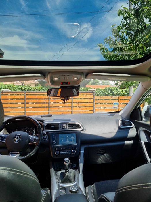 RENAULT Kadjar 2015 — imagine 4