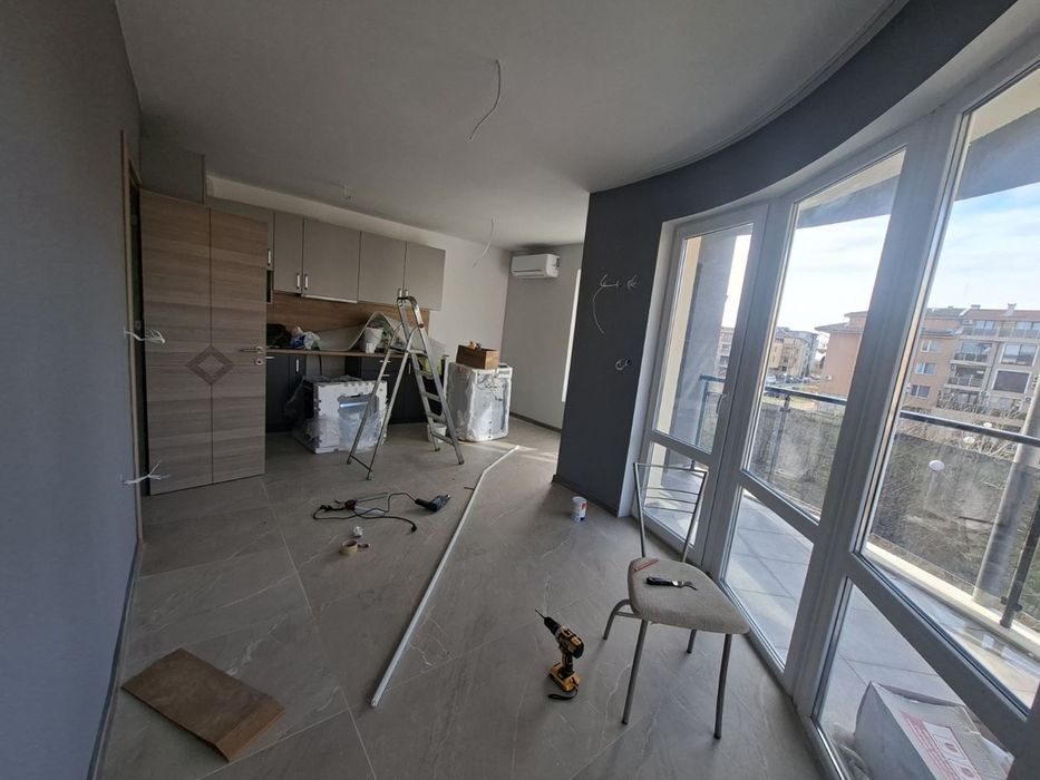 Продава се Тристаен апартамент в Несебър - 81 кв.м за 854 €/кв.м - Снимка #12