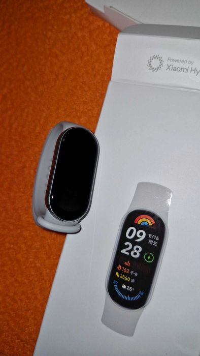 Xiaomi Smart Band 9 NFC