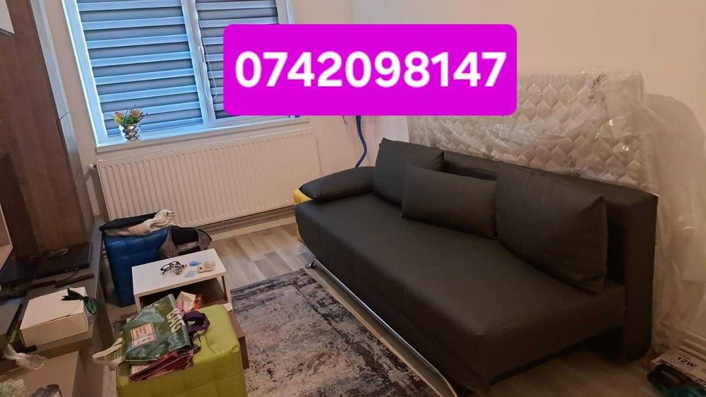 De inchiriat o camera Manastur