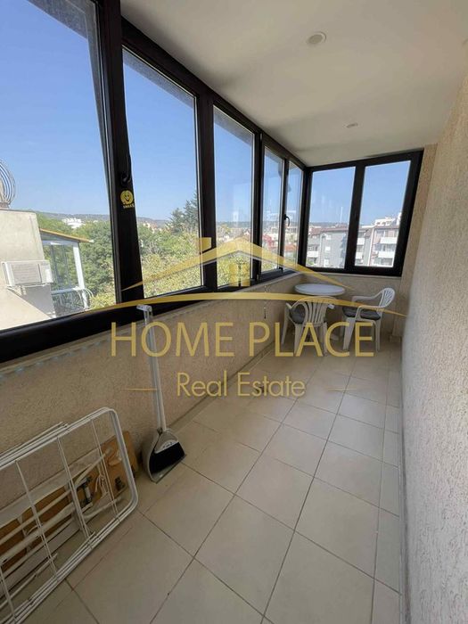 ДВУСТАЕН апартамент под наем - Цветен квартал