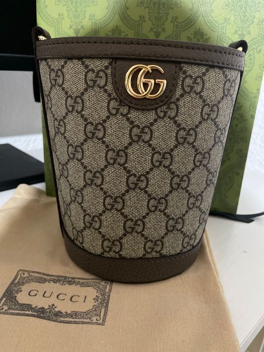 Дамска мини чанта Gucci