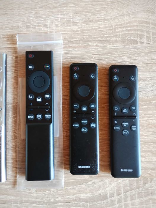 Дистанционни за Samsung TV