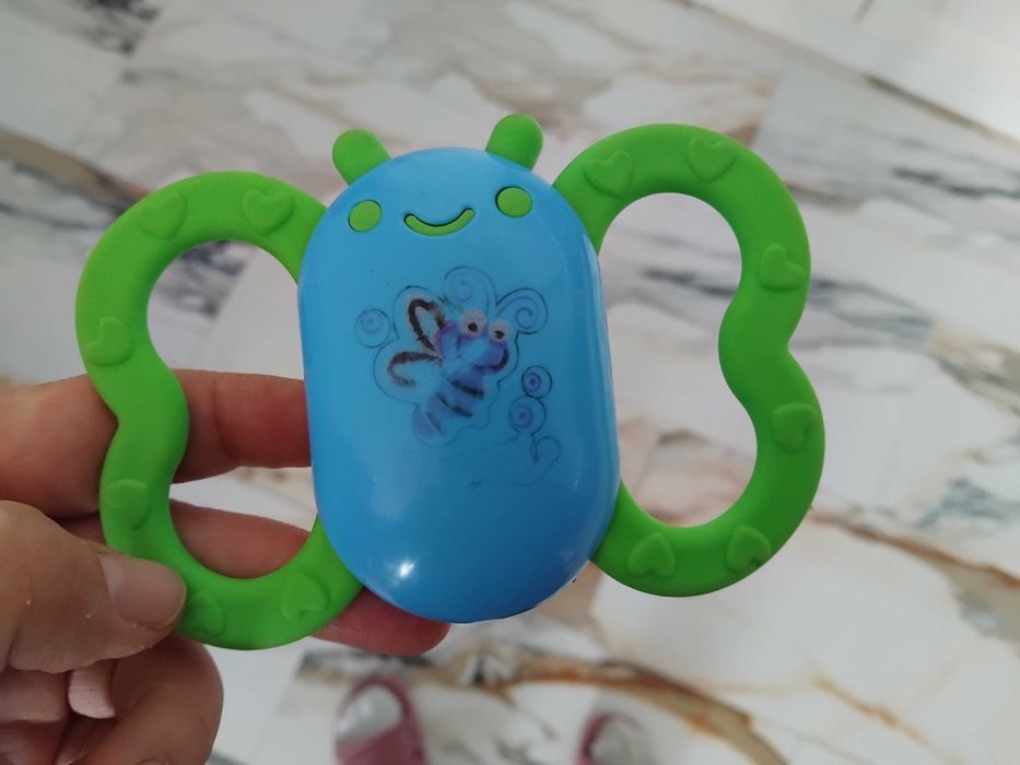 Активна гимнастика