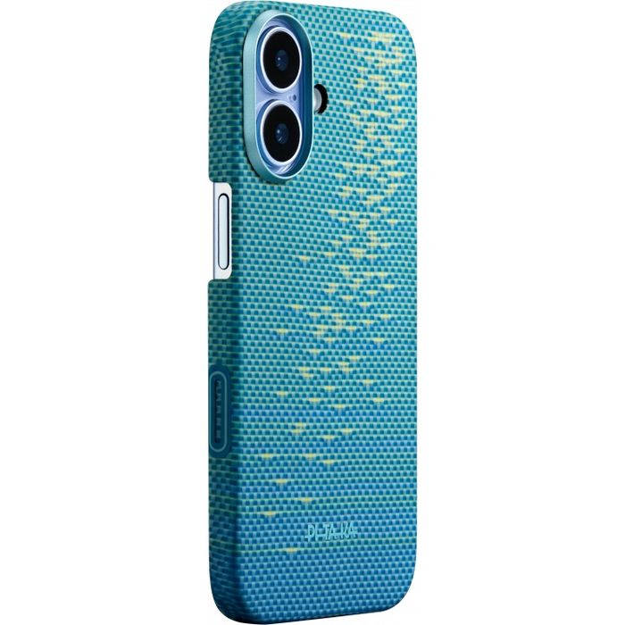 Срочна Чехол PITAKA для iPhone 17 Срочна