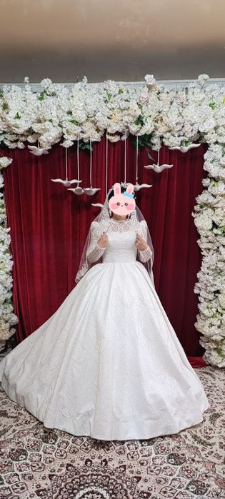 Kelin kõylak 1matda kiyilgan