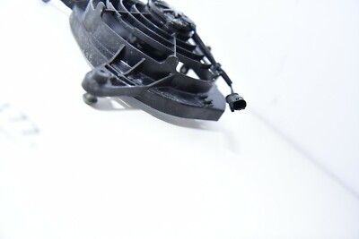 R1200R Radiator K53 BMW R 1200 R 2015 2018 Ventilator radiator apa