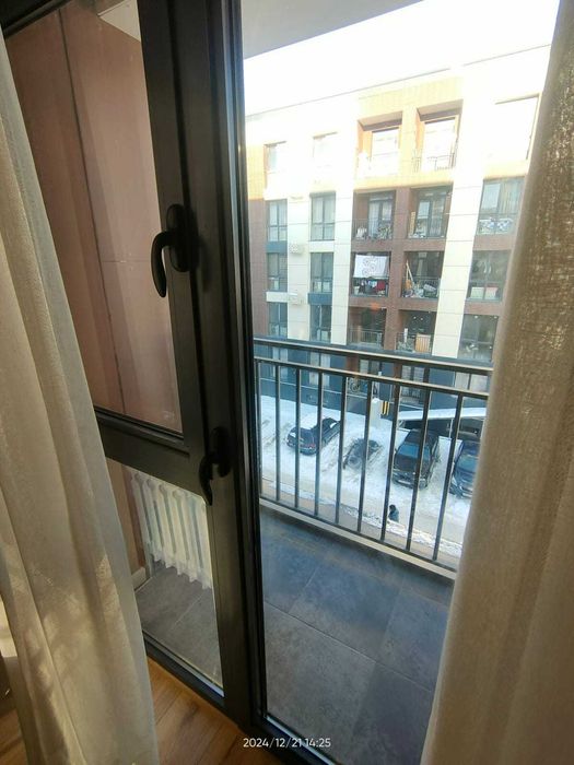 Аренда квартиры помесячно