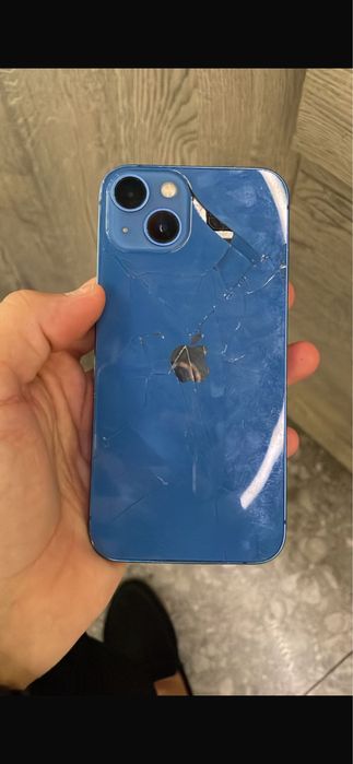 iPhone 13 Сатылады