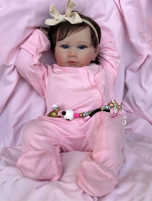 Куклы реборн в ассортименте