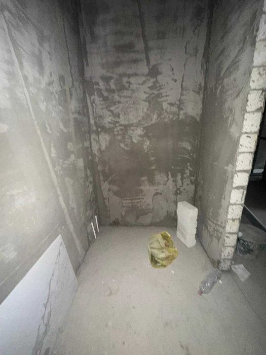 Батыс 3 ка черновая